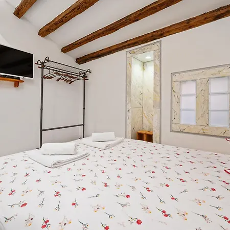Lägenhet Tutto Bene Rovinj