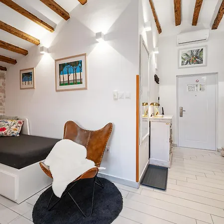 Tutto Bene Apartment