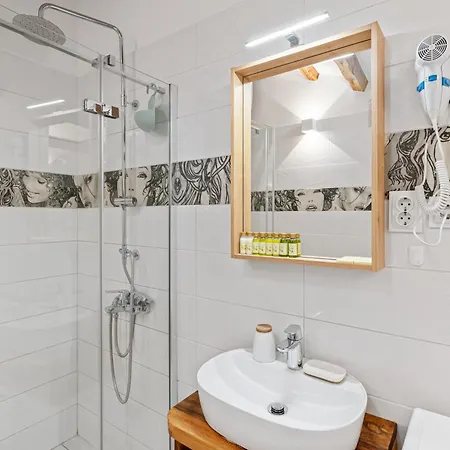 Apartment Tutto Bene