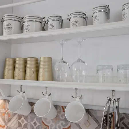 Tutto Bene Apartment *