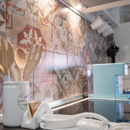 Tutto Bene Apartment Rovinj